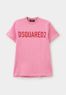 Купить футболка dsquared2 rtladg651801k14y