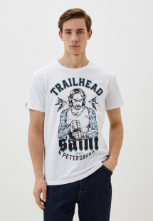 Купить футболка trailhead rtladg727201inm