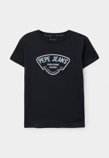 Купить футболка pepe jeans rtladg807001k12y