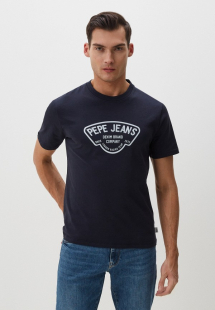 Купить футболка pepe jeans rtladg811401inxxl