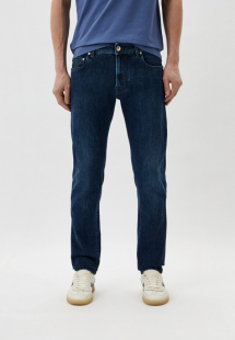 Купить джинсы corneliani rtladg856601je360