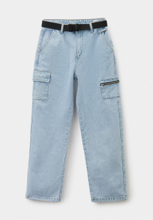 Купить джинсы orby rtladg863101cm170