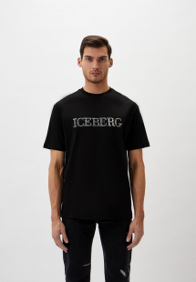 Купить футболка iceberg rtladg937001inxxl