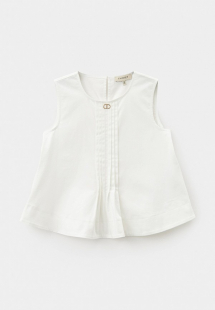 Купить блуза twinset milano rtladh163301k14y