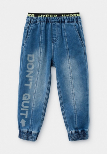 Купить джинсы button blue rtladh254301cm128