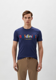 Купить футболка baldinini trend rtladh337201ins