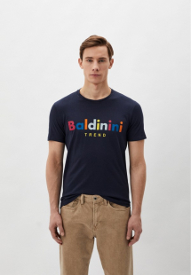 Купить футболка baldinini trend rtladh337801inm