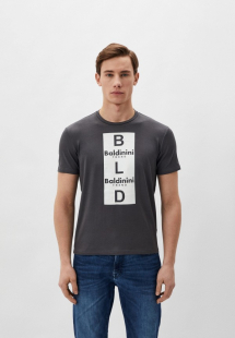 Купить футболка baldinini trend rtladh338201inl