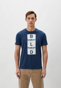 Купить футболка baldinini trend rtladh338401inm