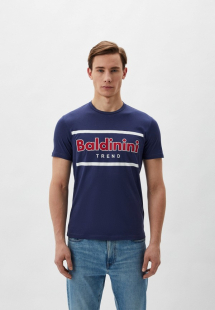 Купить футболка baldinini trend rtladh339101inxxl