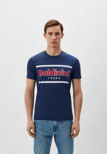 Купить футболка baldinini trend rtladh339201inxl