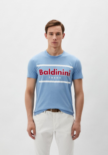 Купить футболка baldinini trend rtladh339401inxxl