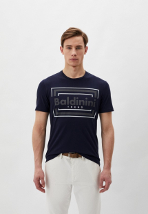 Купить футболка baldinini trend rtladh339701inxl