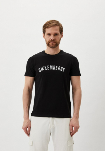 Купить футболка bikkembergs rtladh477401inxl