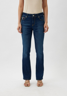 Купить джинсы baldinini trend rtladh570101je280
