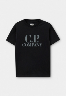 Купить футболка c.p. company rtladh779501k12y