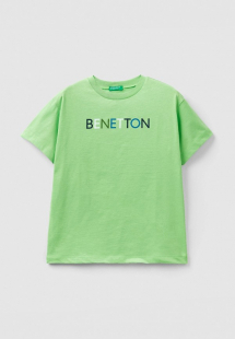 Купить футболка united colors of benetton rtladh903801cmxxl