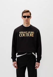 Купить свитшот versace jeans couture rtladh907401inxl