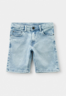 Купить шорты джинсовые nukutavake by mayoral rtladh948501k12y