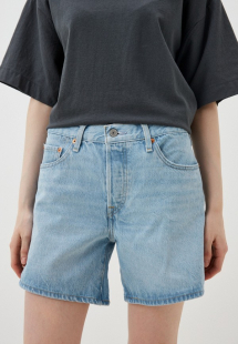 Купить шорты джинсовые levi's® rtladi153101je290