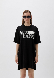 Купить платье mo5ch1no jeans rtladi172201inl