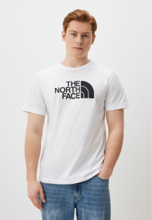 Купить футболка the north face rtladi186401ins