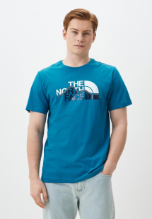 Купить футболка the north face rtladi188301inm
