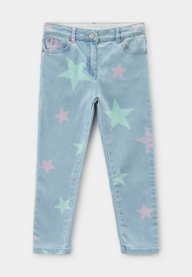Купить джинсы stella mccartney rtladi197401k10y