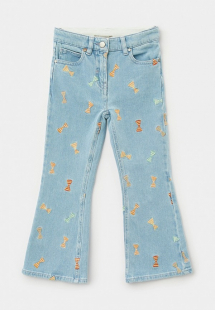 Купить джинсы stella mccartney rtladi201501k12y