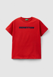 Купить футболка united colors of benetton rtladi335201cmm