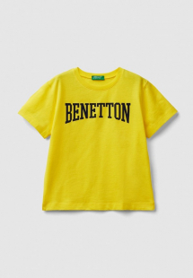 Купить футболка united colors of benetton rtladi336401cm090