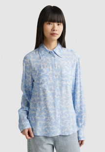 Купить блуза united colors of benetton rtladi377701inxl