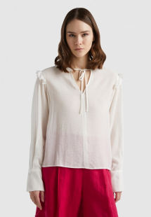 Купить блуза united colors of benetton rtladi378501inxl