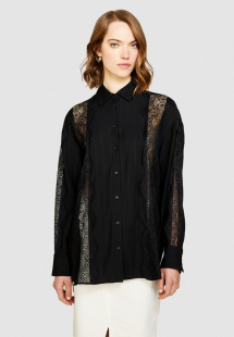 Купить блуза sisley rtladi380001inxs