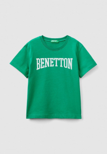 Купить футболка united colors of benetton rtladi468001cm098