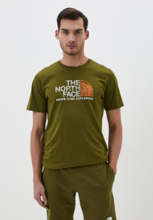 Купить футболка the north face rtladi487501ins