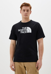 Купить футболка the north face rtladi514401inm