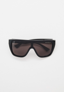 Купить очки солнцезащитные alexander mcqueen rtladi594101mm990
