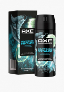 Купить дезодорант axe rtladi610301ns00