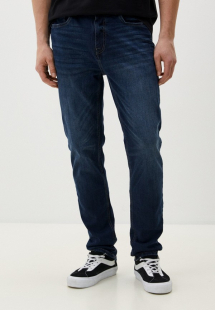 Купить джинсы springfield rtladi655201je290