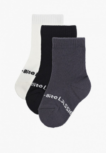 Купить носки 3 пары lassie rtladi695901e2629