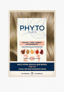 Купить краска для волос phyto rtladi699201ns00