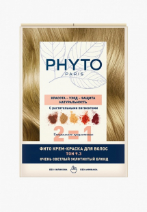Купить краска для волос phyto rtladi699301ns00