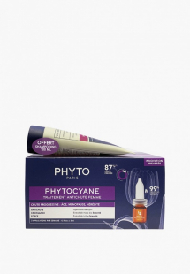 Купить набор для ухода за волосами phyto rtladi699401ns00