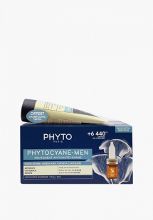 Купить набор для ухода за волосами phyto rtladi699601ns00