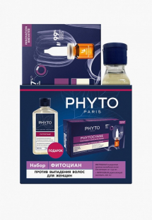 Купить набор для ухода за волосами phyto rtladi700901ns00