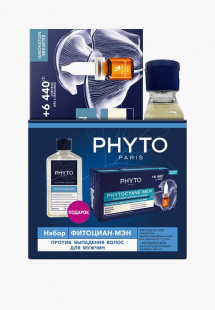 Купить набор для ухода за волосами phyto rtladi701001ns00