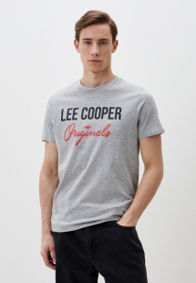 Купить футболка lee cooper rtladi751702inxl