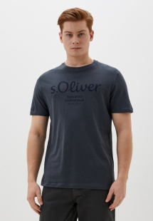 Купить футболка s.oliver rtladi898301ins