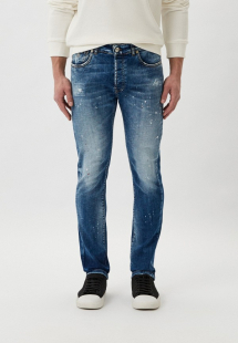 Купить джинсы john richmond rtladj158601je310